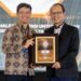 Pegadaian Raih Indonesia Living Legend Companies Awards 2024
