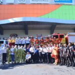 Peduli Keselamatan Pengunjung, Gressmall Lakukan Simulasi Kebakaran IMG-20240206-WA0113