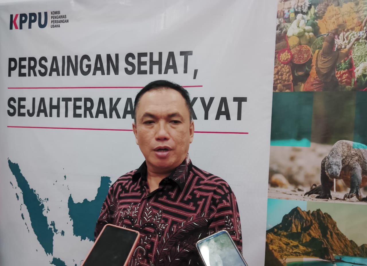 Heboh, Bayar Kuliah Pakai Pinjol, KPPU Duga Ada Praktik Monopoli 1