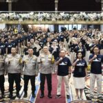 Kanwil DJP Jatim I Targetkan Penerimaan Pajak Tembus Rp55,34 Triliun di 2024 Kanwil DJP Jatim