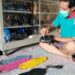 produksi tas tembus pasar tiongkok