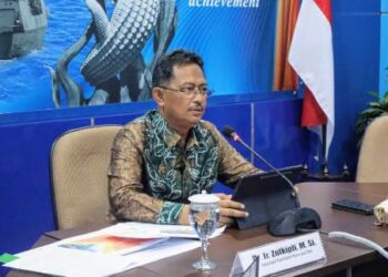 inflasi jatim