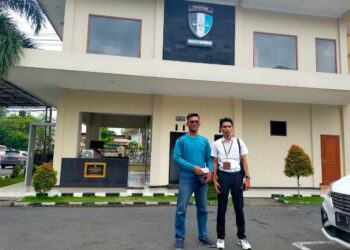 Oknum Polisi di Banyuwangi Goyang Seorang Bidan Saat Suaminya Berlayar