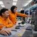 PLN NP Terjunkan 2.923 Personil Jaga Pasokan Listrik di Pemilu 2024