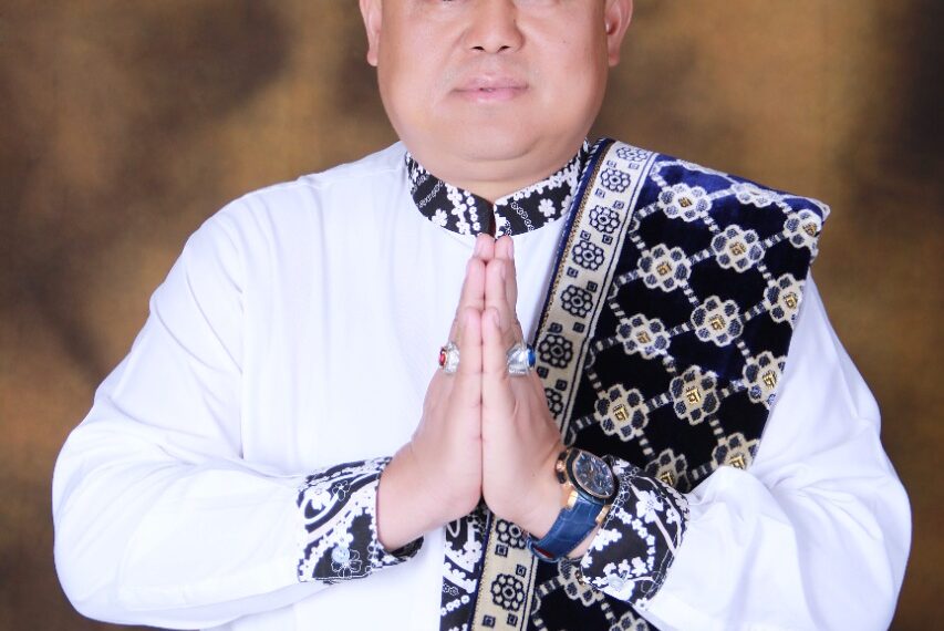 Ketua Komisi D DPRD Jatim Dr.Agung Mulyono