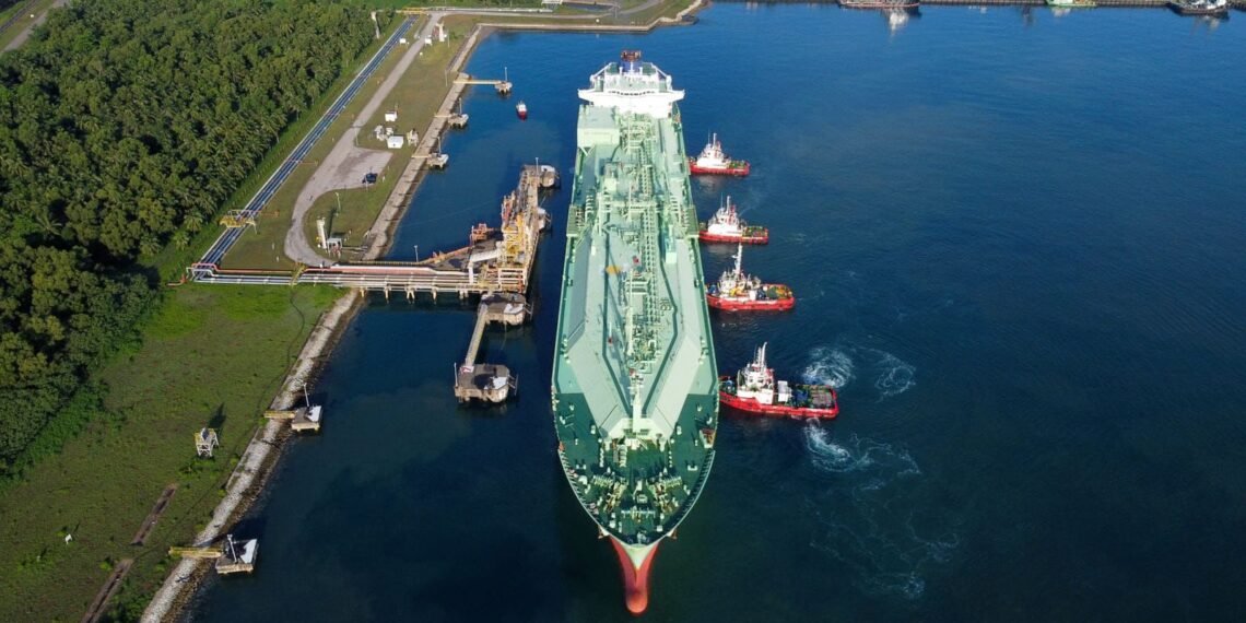 Untuk menjawab tantangan itu, PGN menerapkan prinsip kesetimbangan dari Tiga Pilar (Trilema) Energi. (foto: ist)