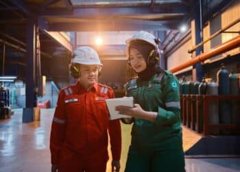 PLN NP Gencarkan Pengurangan Emisi Lewat Carbon Trading