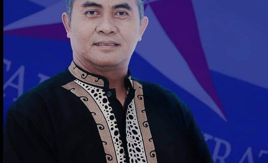 Kompak Dukung H. Nono Jadi Cawabup Sumenep 2024 1