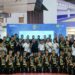 Jakarta Elektrik PLN Makin PD Songsong Proliga 2024
