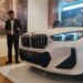 Full Listrik, BMW Astra Luncurkan First-Ever BMW iX1 di Jatim