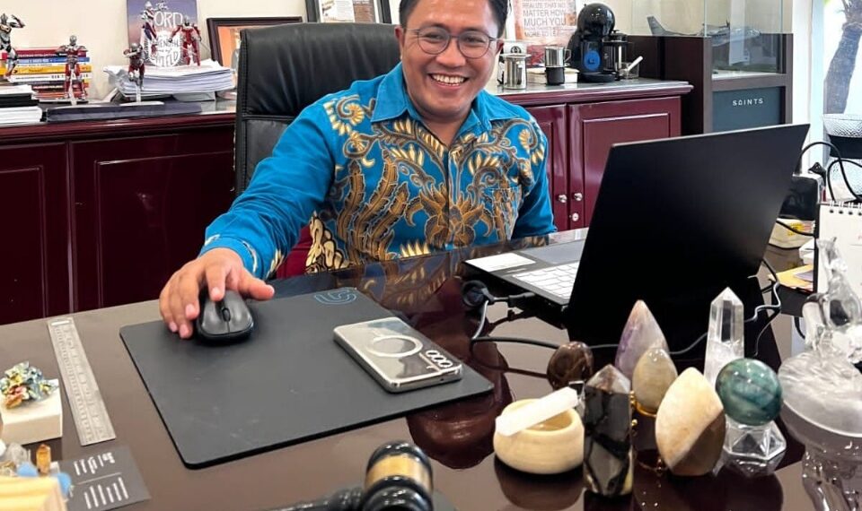 Anthonius Adhi Soedibyo, S.H., M.Hum., kuasa hukum Setiyawan dari Kantor Hukum Ansugi Law. (foto: ist)