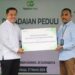Pegadaian Serahkan 2 Unit Ambulance ke Yayasan Walisongo & Klinik Pratama Medika Pegadaian Surabaya