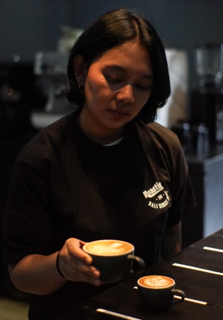 Expat. Roasters Barista Wakili Indonesia di ASEAN Barista Team Championship 2024 1
