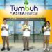 TUMBUH by Astra Financial Dorong Masyarakat Berkembang & Sejahtera Berkelanjutan 5 PT Debindo Mitra Tama Launching Rangkaian Event Reguler di 2024