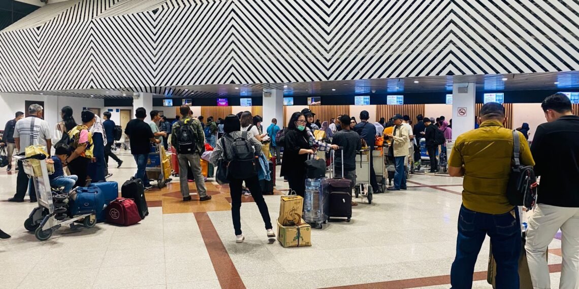 Dimana sebelumnya hanya 17 jam, yaitu mulai pukul 05.00 WIB hingga 22.00 WIB. (foto: ist)