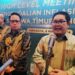 HLM TPID Jatim Hasilkan 8 Komitmen Utama Kendalikan Inflasi