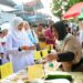 Bantuan Logistik Disalurkan Bagi Korban Banjir di Magetan
