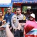 Kapolres Kediri Tindak Tegas Oknum Penimbun Bahan Pangan