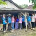 Srikandi PLN Berbagi Kebahagiaan dengan Promo Berkah Ramadan hingga Nyalakan Sambung Listrik Gratis