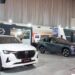 Mazda Bukukan Penjualan Atas 280 Unit di BCA Expoversary 2024