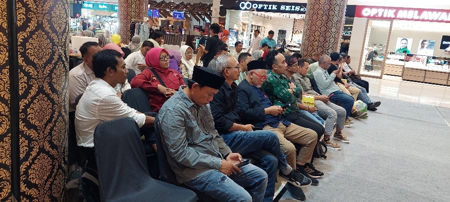 KWG dan DPRD Gresik Gelar Dialog Publik Untuk Meningkatkan Pariwisata dan Kebudayaan 1