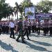 Apel Pasukan Operasi Ketupat Semeru 2024, Polres Magetan Siap Amankan Idul Fitri