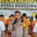 Polisi Tetapkan Lima Tersangka Kasus Anggota Perguruan Silat Tewas Dianiaya