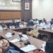 Komisi A DPRD Tulungagung Hearing dengan LSM AMPUH
