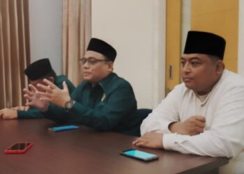 LDII Jatim akan Undang Tokoh Lintas Agama dalam Silaturrahim Syawal Penguatan Kebangsaan