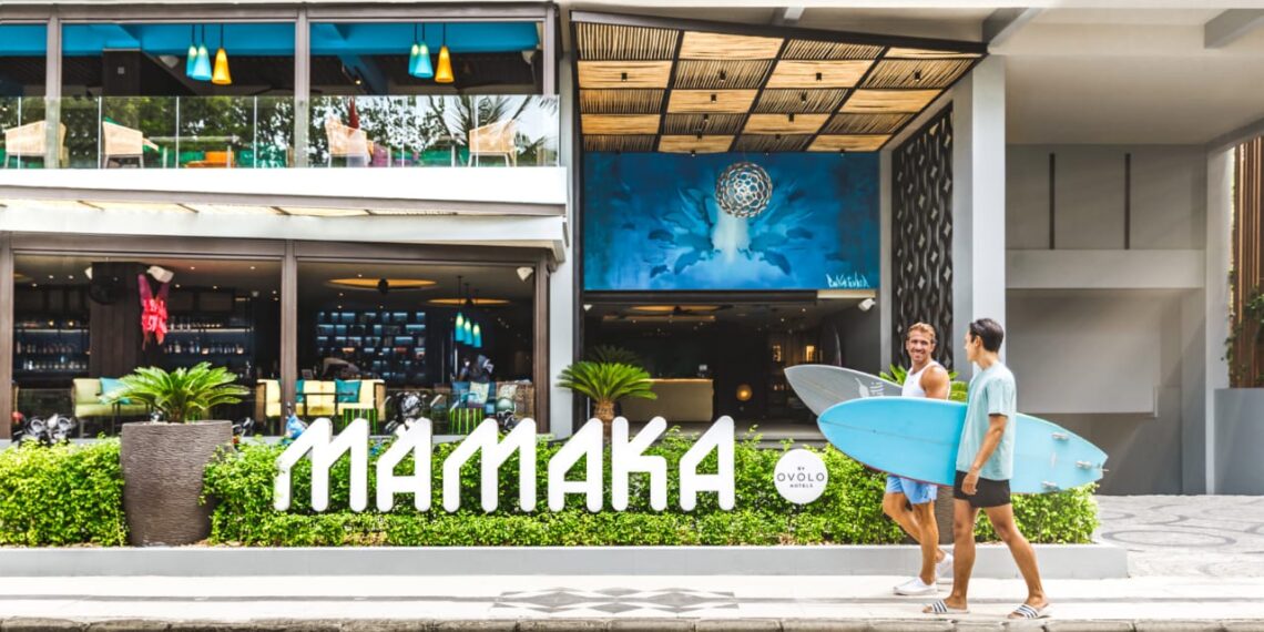 Manjakan Diri di Mamaka by Ovolo: Bersantai, Cicipi & Nikmati Senja Spektakuler!