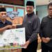 Peserta PRO JKK-JKM Kota Madiun Meninggal, Walkot Madiun Serahkan Santunan BPJS Ketenagakerjaan