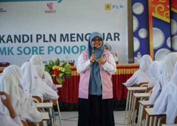 PLN