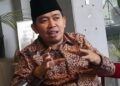 Ketua Fraksi Gerindra DPRD Jatim M.Fawait