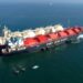 Inisiatif PGN Optimalkan LNG Bantu Kebutuhan Energi Industri Hadapi Risiko Geopolitik