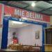Sidoarjo Berasa, Mie Delima Sajikan Aneka Rasa