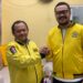 Golkar Buka Peluang Usung Bayu Airlangga di Pilwali Surabaya 2024
