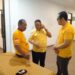 Golkar Jatim Usung Menantu Pakdhe Karwo Bayu Airlangga Maju Pilwali Surabaya