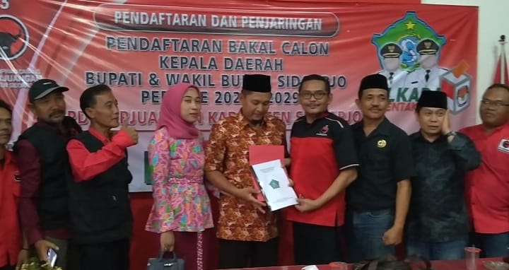 Pemuda Inspiratif Guk Adi Dongkrak Budaya Asli Sidoarjo Batik Jetis 1