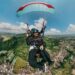 Kejuaraan Paralayang Internasional Digelar di Banyuwangi