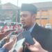 Ribuan Anggota PPS Pemilu 2024 Dilantik KPU Kabupaten Kediri