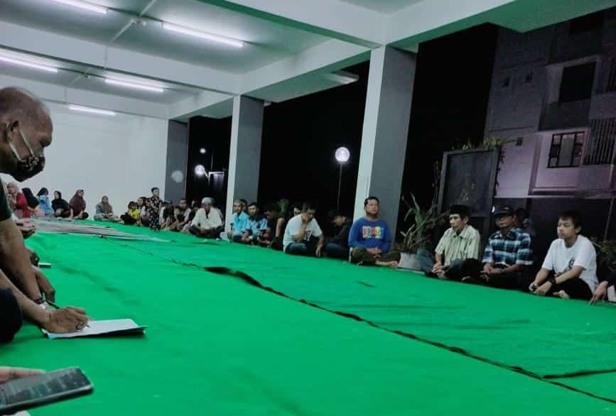 Usai Gencar Sosialisasi, Dinas PU CKPP Banyuwangi Mulai Terapkan Pemberlakuan Tarif Sewa Rusunawa 2