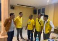 Surabaya Lebih Baik, Golkar Jatim Usung Menantu Pakdhe Karwo Bayu Airlangga Maju Pilwali Surabaya