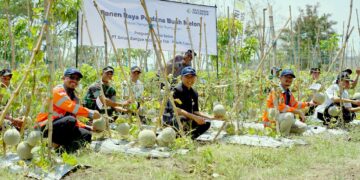 SBI Raih 3 Penghargaan Karena Berhasil Percepat Pembangunan Desa 2 SBI Raih 3 Penghargaan Karena Berhasil Percepat Pembangunan Desa