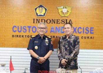 SBI Raih 3 Penghargaan Karena Berhasil Percepat Pembangunan Desa