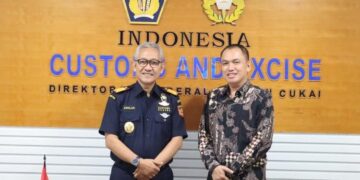 SBI Raih 3 Penghargaan Karena Berhasil Percepat Pembangunan Desa