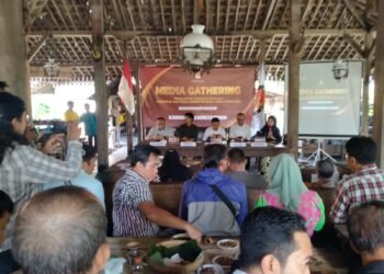 Calon Independen Warnai Pilkada Serentak Kabupaten/Kota di Jatim