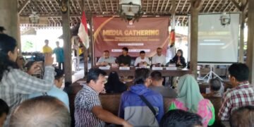 Calon Independen Warnai Pilkada Serentak Kabupaten/Kota di Jatim