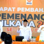 Gelar Rakor Pemenangan, PKS Jatim: Momentum "Pecah Telor" Kader PKS yang Diusung Menang WhatsApp Image 2024-05-28 at 14.38.49