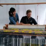 PT Semen Padang Kembangkan Destinasi Wisata Kampung Songket di Sawahlunto IMG-20240622-WA0082