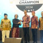 Sukses Pertahankan Kinerja Solid, Bank Jatim Raih Penghargaan The Asian Post Best Regional Champion 2024 WhatsApp Image 2024-06-02 at 11.58.47